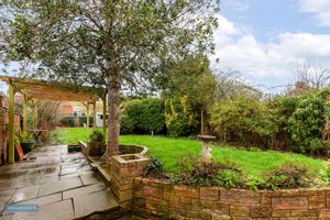 Garden- click for photo gallery